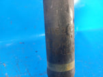 Shock absorber MITSUBISHI MIRAGE 13- 2013 Left. Rear.
