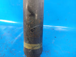 Shock absorber MITSUBISHI MIRAGE 13- 2013 Left. Rear.