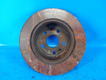 Rear brake disc TOYOTA CAMRY 40 06-11 2010 Right.