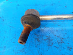 Stabilizer bar TOYOTA CAMRY 40 06-11 2010 Front.