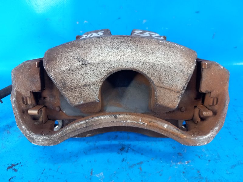 Brake caliper TOYOTA CAMRY 40 06-11 2010 Right Front.