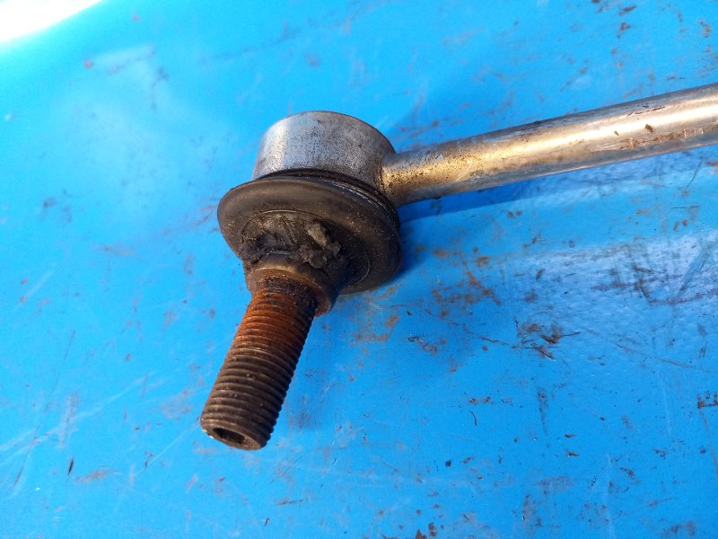 Stabilizer bar TOYOTA CAMRY 40 06-11 2010 Front.