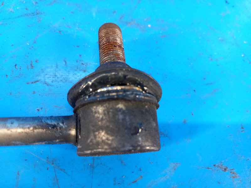 Stabilizer bar TOYOTA CAMRY 40 06-11 2010 Front.
