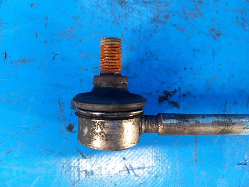 Stabilizer bar TOYOTA CAMRY 40 06-11 2010 Rear.
