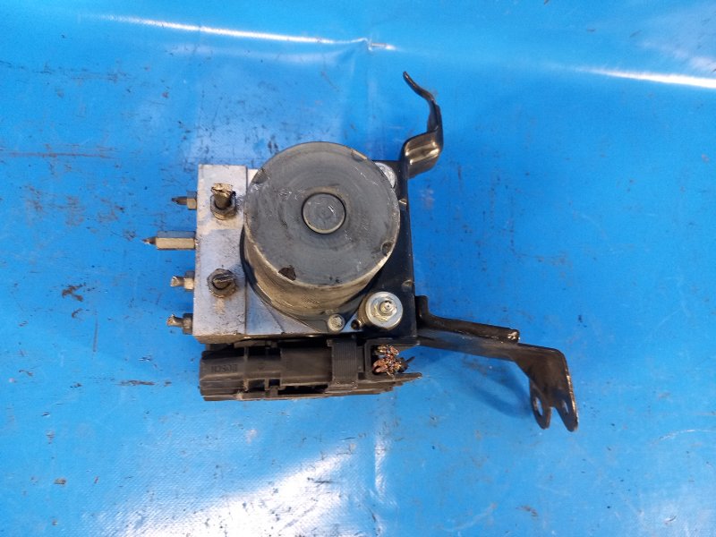 ABS unit TOYOTA CAMRY 40 06-11 2010