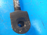 Rear suspension wishbone, transverse, Toyota Camry 40, 06-11, 2010