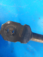 Rear suspension wishbone, transverse, Toyota Camry 40, 06-11, 2010