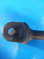 Rear suspension wishbone, transverse, Toyota Camry 40, 06-11, 2010