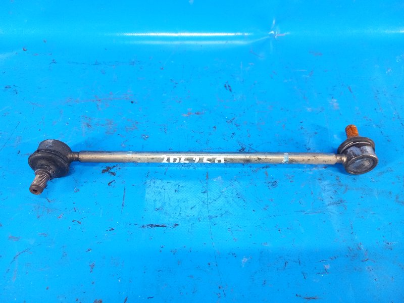 Stabilizer bar TOYOTA CAMRY 40 06-11 2010 Rear.