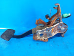 Brake pedal Toyota Camry 40 06-11 2010