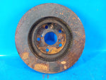 Front brake disc TOYOTA CAMRY 40 06-11 2007 Left.