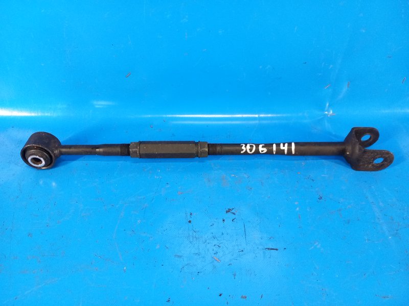 Rear suspension wishbone transverse TOYOTA CAMRY 40 06-11 2007