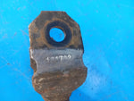 Rear suspension wishbone transverse TOYOTA CAMRY 40 06-11 2007