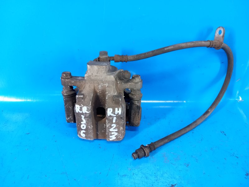 Brake caliper TOYOTA CAMRY 40 06-11 2007 Right Rear