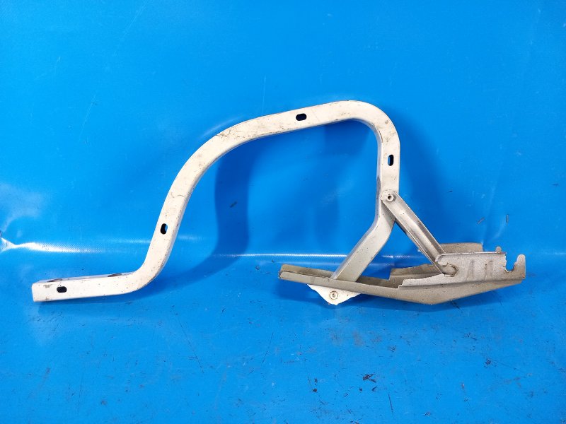 Trunk lid hinge TOYOTA CAMRY 40 06-11 2007 Right.