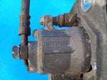 Brake caliper TOYOTA CAMRY 40 06-11 2007 Left. Rear.