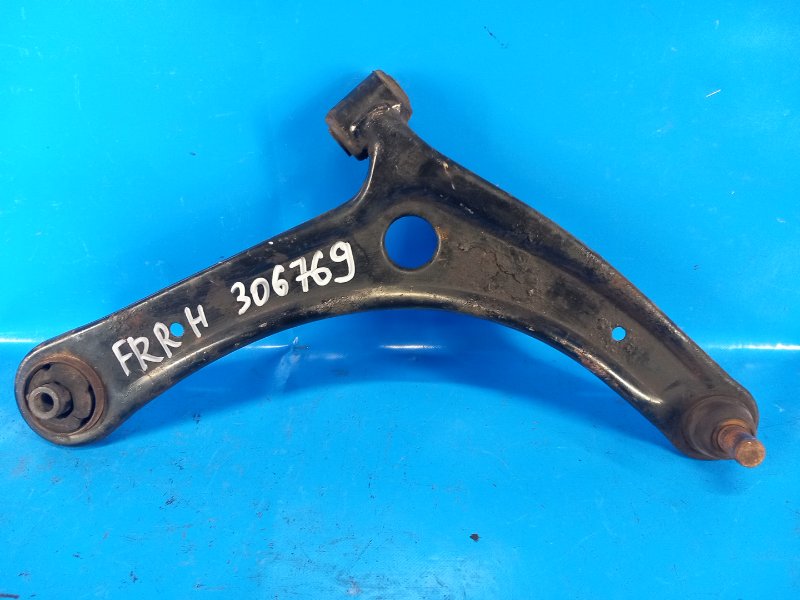 Front suspension lower arm DODGE CALIBER 06-11 2006 Right