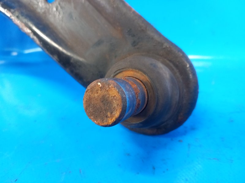 Front suspension lower arm DODGE CALIBER 06-11 2006 Right