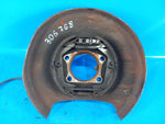 Trunnion VOLVO XC90 02–16 2008 Right Rear