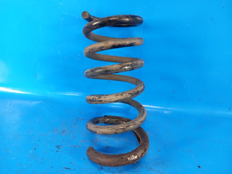 Rear suspension spring VOLVO XC90 02–16 2008