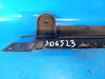 Upper front panel for Dodge Caliber 06-11 2006