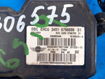 ABS unit MINI Cooper S R57 09-15 2011