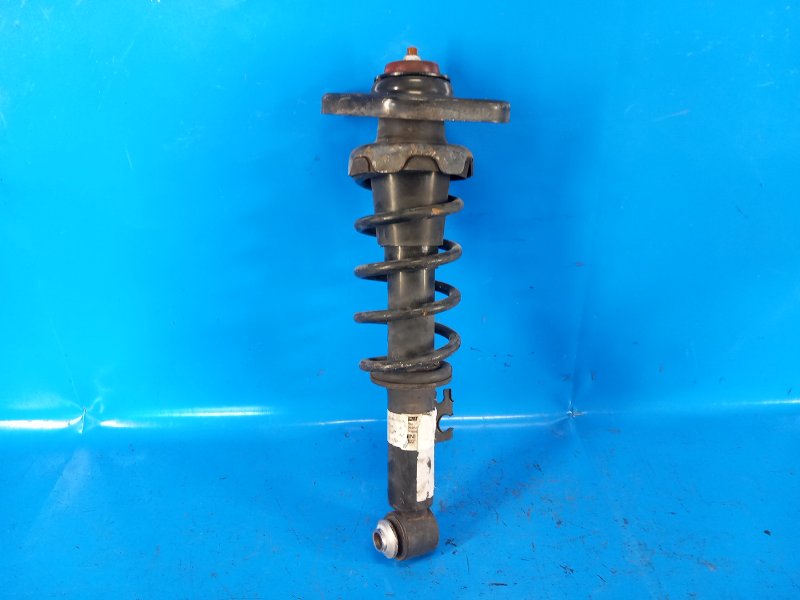 Shock absorber MINI COOPER S R57 09-15 2011 Left. Rear.