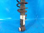 Shock absorber MINI COOPER S R57 09-15 2011 Left. Rear.