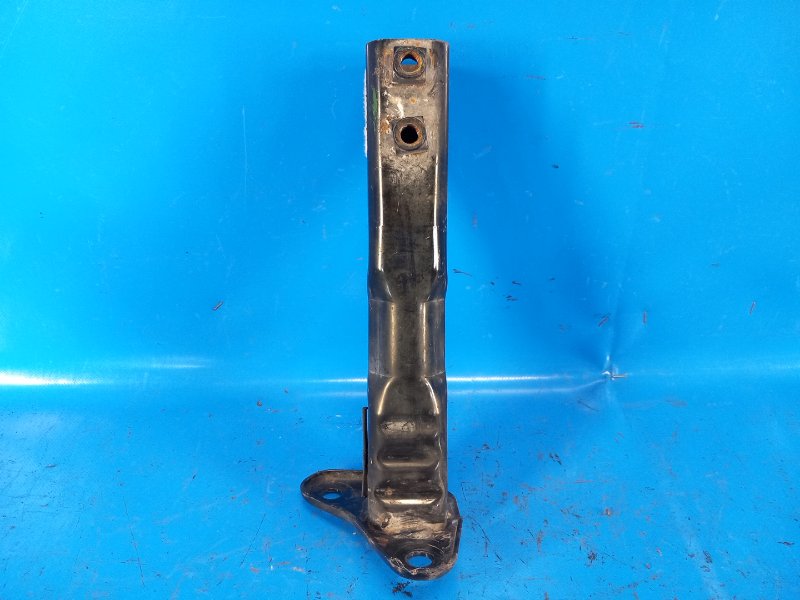Front bumper reinforcement bracket MINI COOPER S R57 09-15 2011 Right
