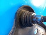 Lower front suspension arm MINI COOPER S R57 09-15 2011 Left.