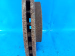 Front brake disc MINI COOPER S R57 09-15 2011 Right.