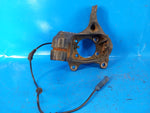 Steering knuckle MINI COOPER S R57 09-15 2011 Right Front