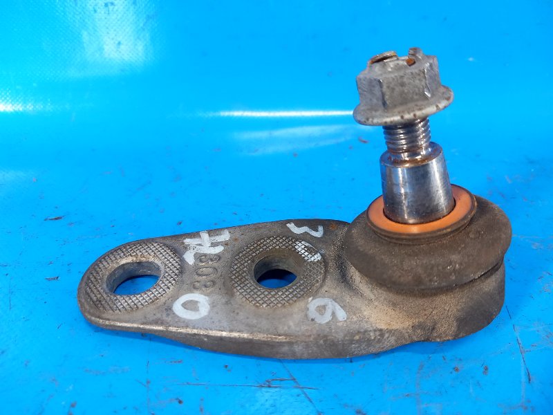 Ball joint MINI COOPER S R57 09-15 2011 Left. Front.