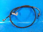 Parking brake cable MINI COOPER S R57 09-15 2011 Right Rear