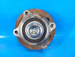 Hub MINI COOPER S R57 09-15 2011 Right. Rear