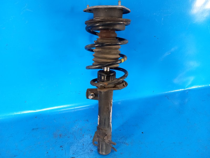 Shock absorber MINI COOPER S R57 09-15 2011 Right Front.