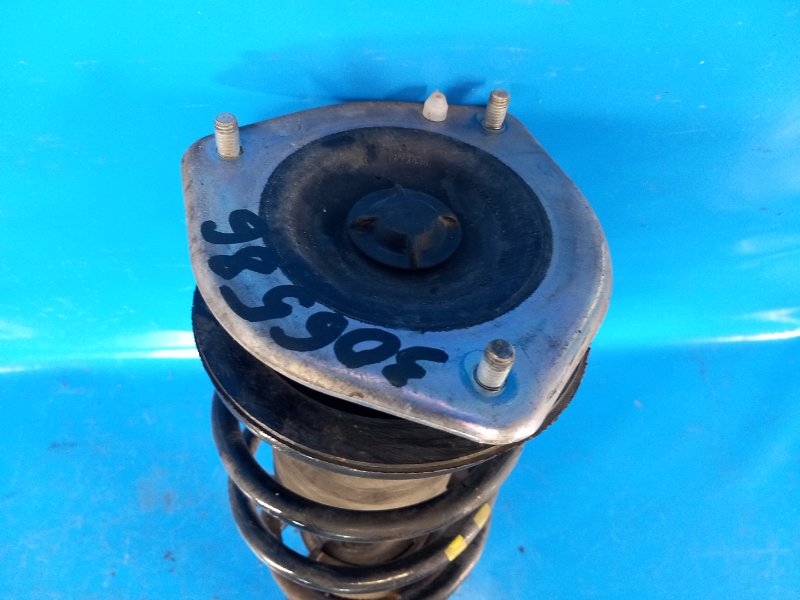 Shock absorber MINI COOPER S R57 09-15 2011 Right Front.