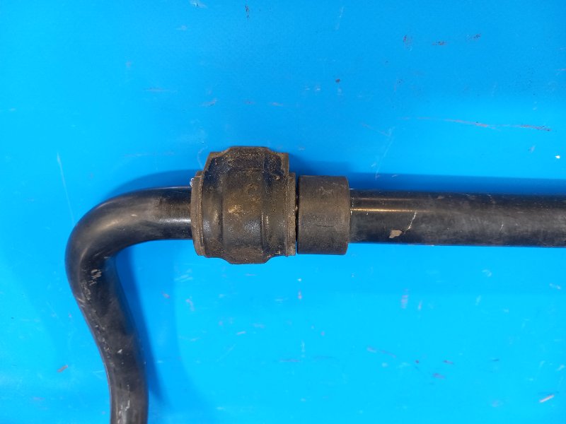 Front stabilizer bar MINI Cooper S R57 09-15 2011