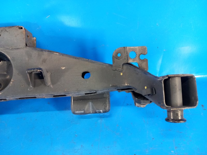 Rear suspension beam MINI Cooper S R57 09-15 2011