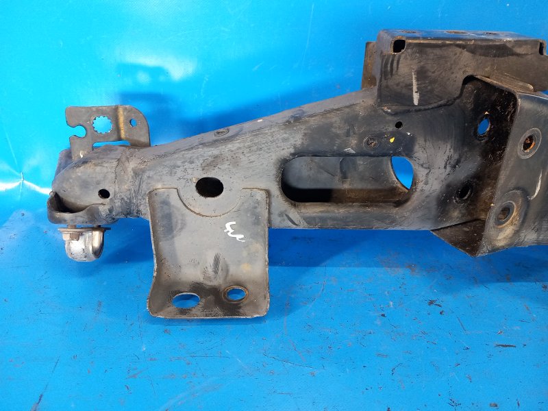 Rear suspension beam MINI Cooper S R57 09-15 2011