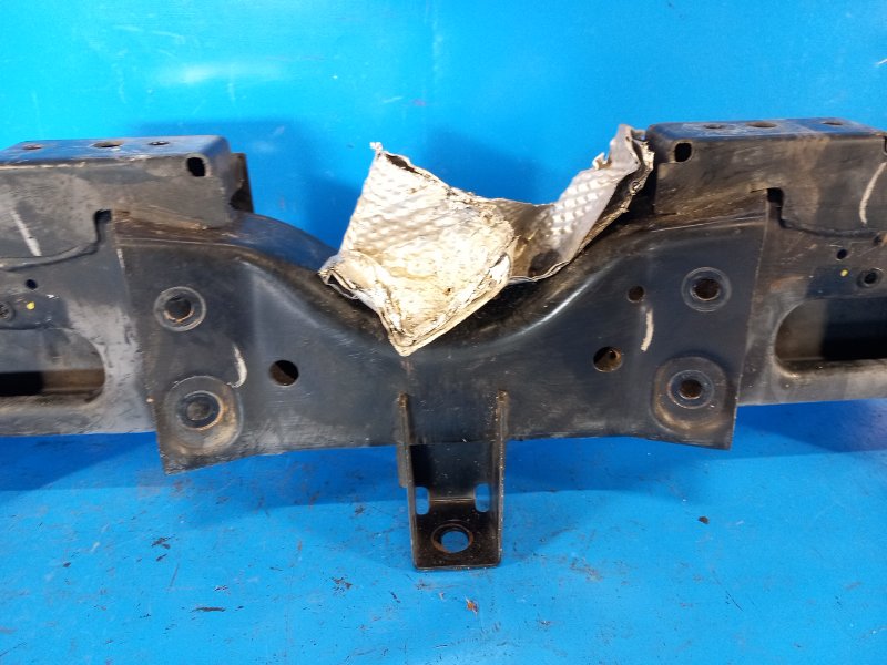 Rear suspension beam MINI Cooper S R57 09-15 2011