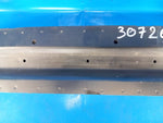 Rear bumper reinforcement for Mazda 6 GH 07-12 2009