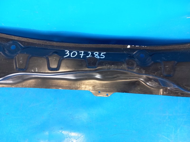 Mazda 6 GH wiper mechanism pan 07-12 2009