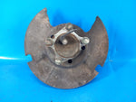 Hub MAZDA 6 GH 07-12 2009 Lev. Rear