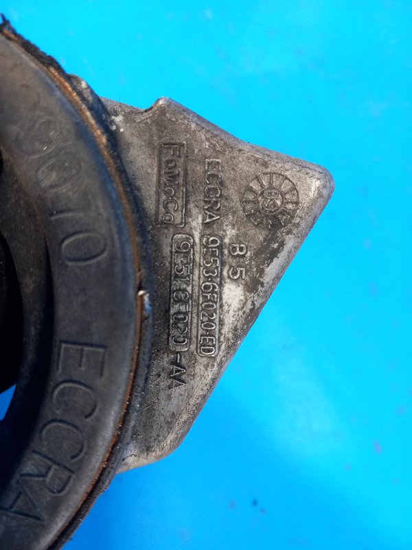 Upper engine mount MAZDA 6 GH 07-12 2009 Left.