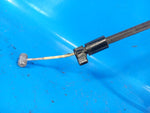 Parking brake cable MAZDA 6 GH 07-12 2009 Right Rear