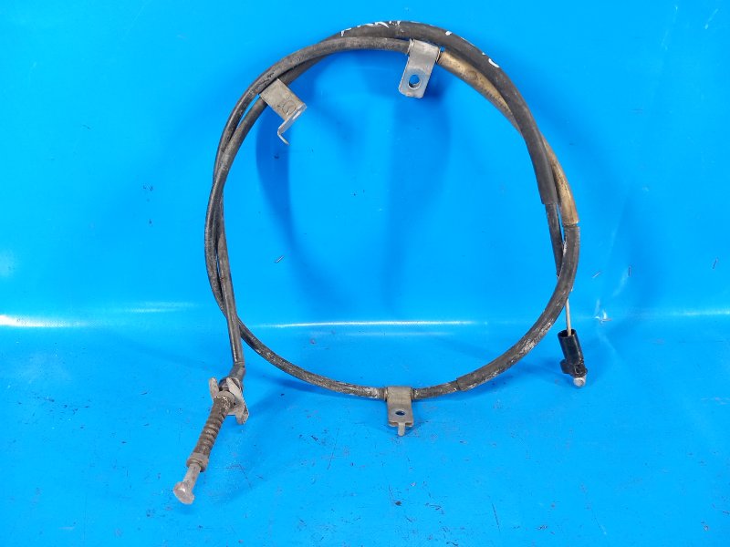 Parking brake cable MAZDA 6 GH 07-12 2009 Right Rear