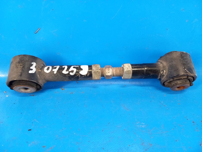 Rear suspension lower transverse arm MAZDA 6 GH 07-12 2009 Right.