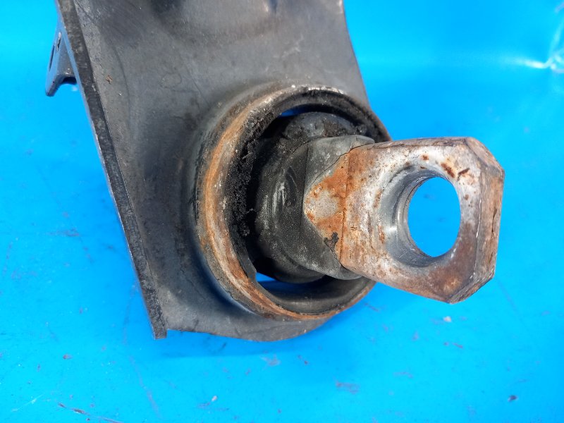 Rear suspension arm longitudinal MAZDA 6 GH 07-12 2009 Right.