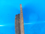 Rear brake disc MAZDA 6 GH 07-12 2009 Left.